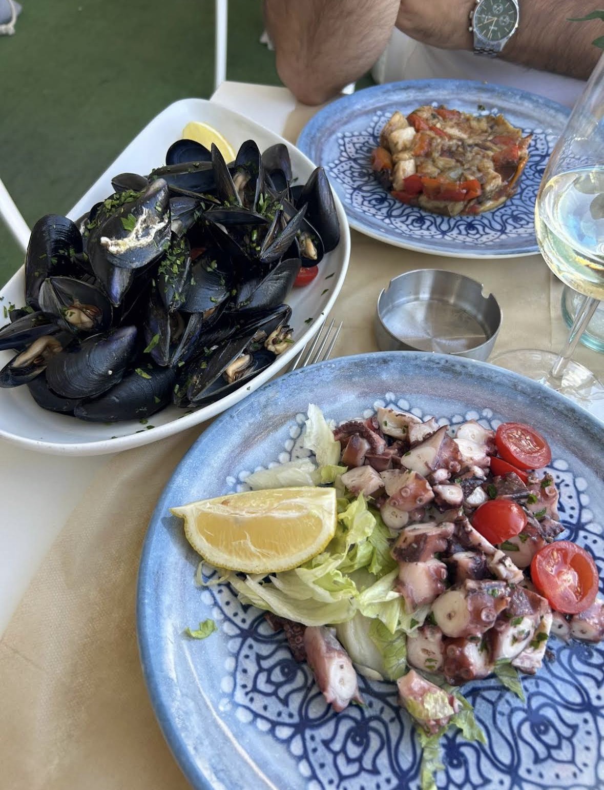 Antipasti