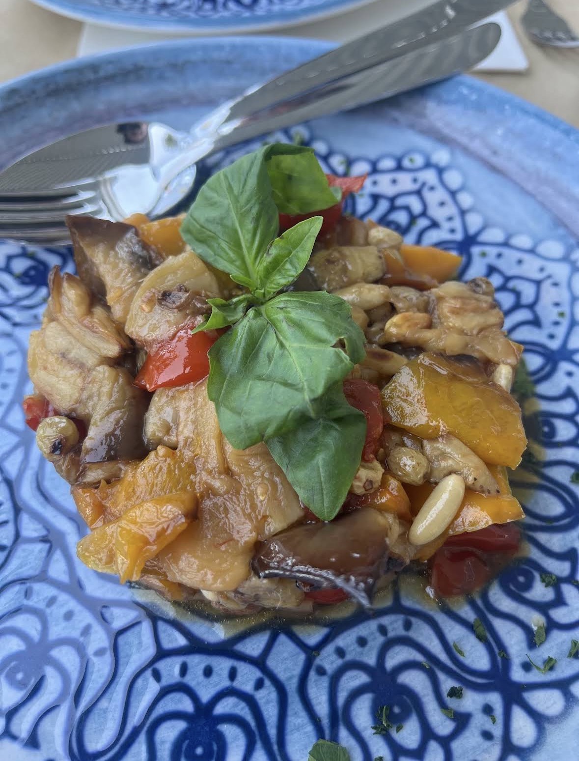 Caponata