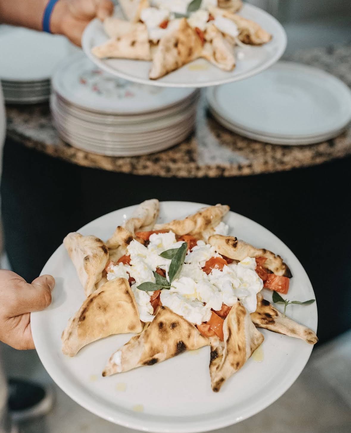 Pizza Formastella