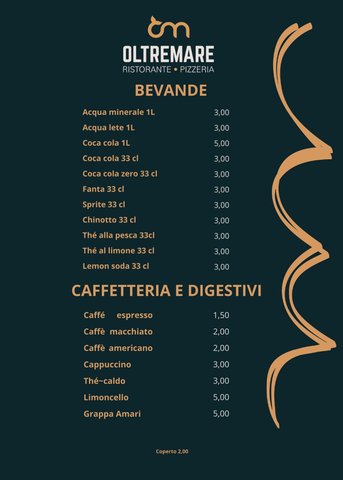 Bevande